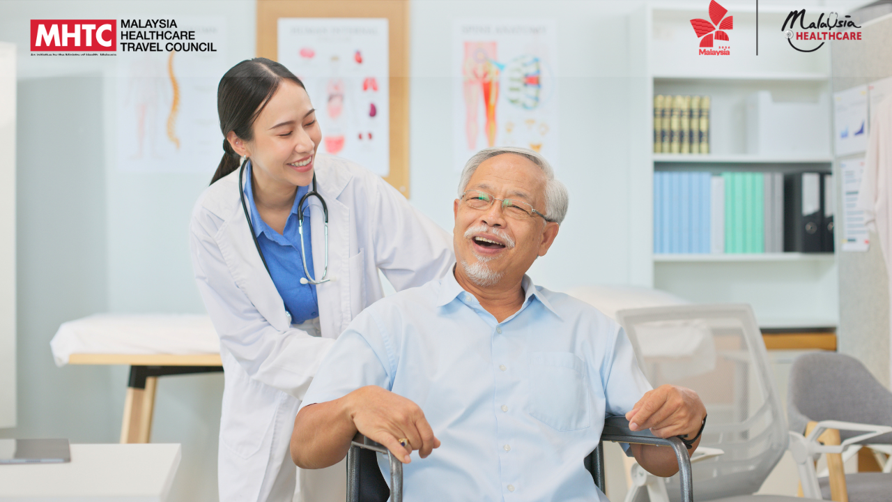 MALAYSIA DEEPENS HEALTHCARE TIES WITH MEDAN AS INDONESIANS INCREASINGLY SEEK TRUSTED TREATMENT ABROAD